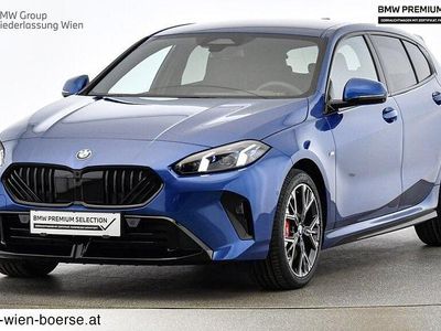 M portimao blau Gebraucht 2025 BMW 120 Efficient Dynamics Kleinwagen | € 39.891