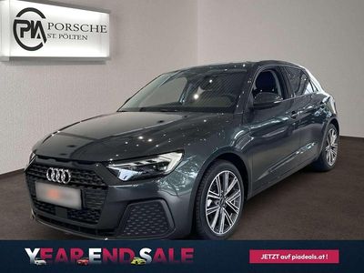 Grau Neu 2025 Audi A1 Kleinwagen | € 28.990 (Etwas zu teuer)