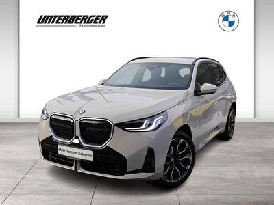 Neu 2025 BMW X3 M Sport SUV | € 79.500 (Fairer Preis)