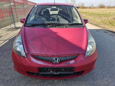 gebraucht Honda Jazz 14i ES