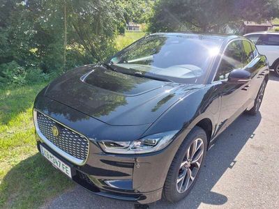 gebraucht Jaguar I-Pace HSE EV400 90kWh AWD