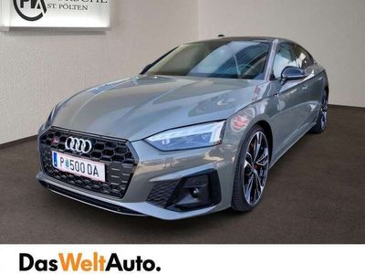 gebraucht Audi S5 TDI