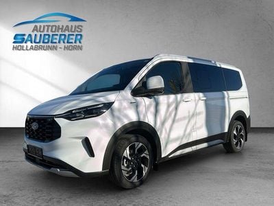 Neu 2025 Ford Tourneo Active Van / Kleinbus | € 62.490 (Guter Preis)