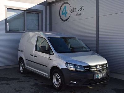 gebraucht VW Caddy Kasten Erdgas 1,4 TGI / NETTO: 9.900 €