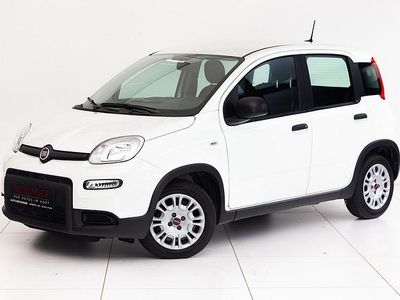 gebraucht Fiat Panda 4x2 FireFly Hybrid 70