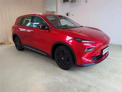 Neu 2025 MG S5 Luxury SUV | € 38.280 (Fairer Preis)