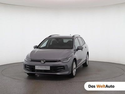 gebraucht VW Golf VIII Variant Business mHeV DSG