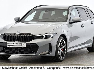 M brooklyn grau Gebraucht 2025 BMW 330e Efficient Dynamics | € 53.900 (Teuer)