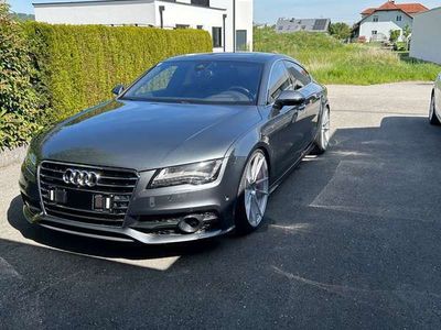 gebraucht Audi A7 A73.0 bitdi