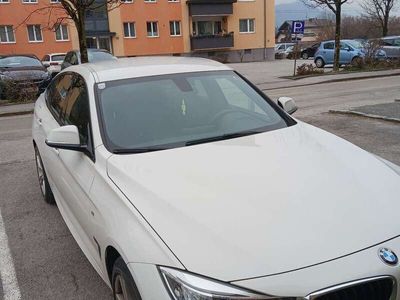 BMW 320 Gran Turismo