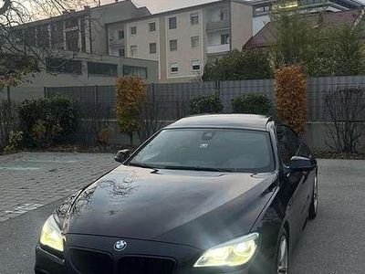 Gebraucht 2016 BMW 640 M Sport Coupé | € 26.990 (Fairer Preis)