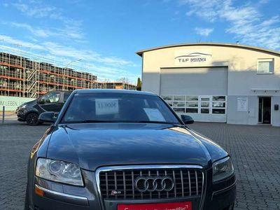 gebraucht Audi A8 Quattro V6 - 3.2 FSI