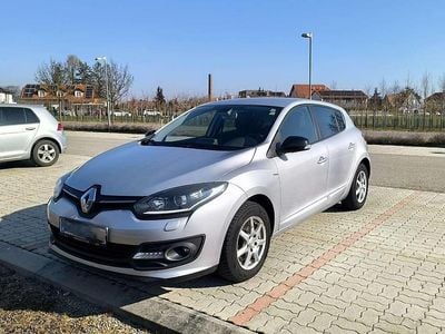 Renault Mégane III