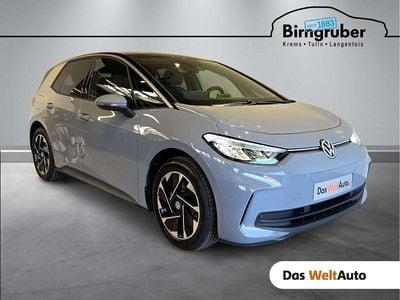 Grau Neu 2025 VW ID.3 Pure Kleinwagen | € 35.990 (Fairer Preis)