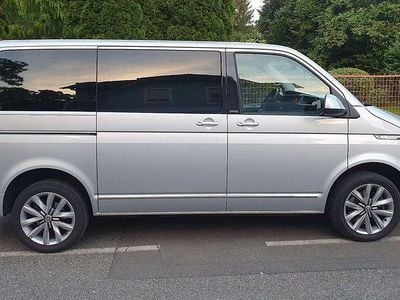 Gebraucht 2020 VW T6.1 Van | € 55.500