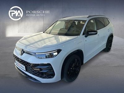 gebraucht VW Tayron Sport eHybrid DSG 150kW