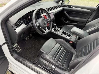 Gebraucht 2017 VW Passat Highline Kombi | € 22.000 (Teuer)