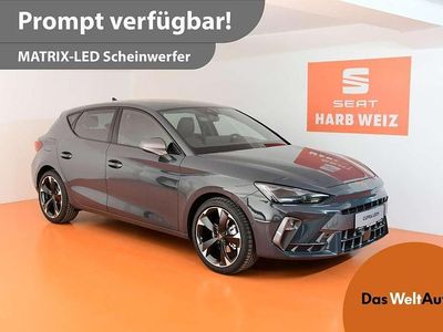 gebraucht Cupra Leon 1.5 eTSI DSG 150 PS ACT