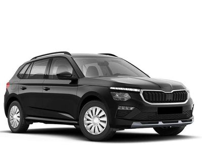 Schwarz Neu 2025 Skoda Kamiq Selection SUV | € 31.695 (Guter Preis)