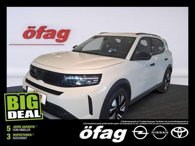 Neu 2025 Opel Frontera SUV | € 28.990 (Fairer Preis)