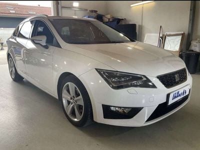 Seat Leon ST