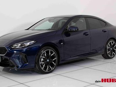 Bmw individual tansanitblau Gebraucht 2025 BMW 220 Efficient Dynamics Coupé | € 49.990