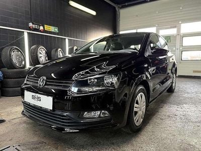 gebraucht VW Polo Austria 1,0