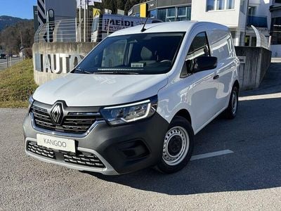 Neu Renault Kangoo 95 PS (69 kW) 2025 Van