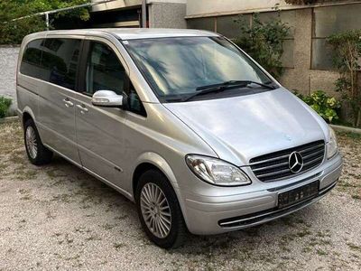 Mercedes Viano