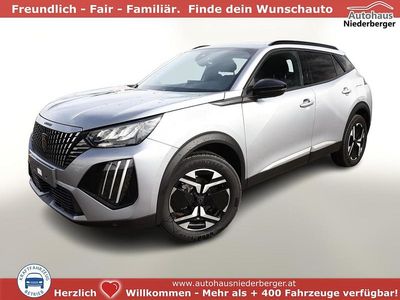 Neu 2025 Peugeot 2008 Allure SUV | € 27.882 (Fairer Preis)