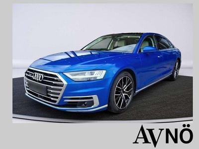 Audi A8L
