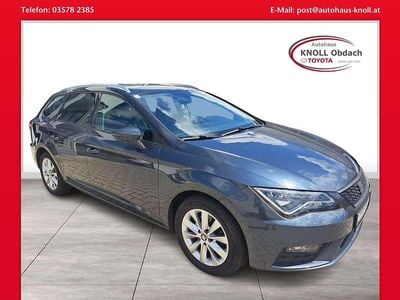 Seat Leon ST