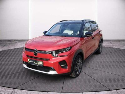 gebraucht Citroën C3 Turbo 100PS MAX