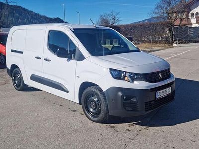 Gebraucht Peugeot E-Partner Premium 100 kW (136 PS) 2023 Van / Kleinbus