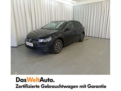 gebraucht VW Polo 1,0 TSI Life