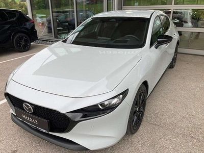 Weiß Neu 2025 Mazda 3 Homura-Line Limousine | € 27.750 (Fairer Preis)