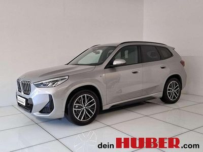 Silber Gebraucht 2025 BMW X1 Efficient Dynamics SUV | € 45.990 (Superpreis)