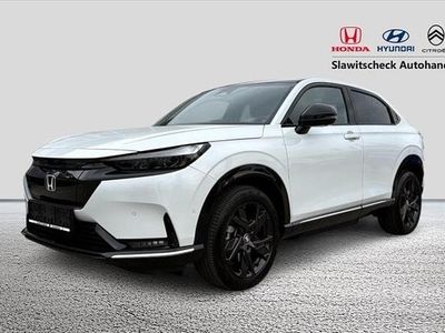 Weiß Gebraucht 2025 Honda e:Ny1 Advance SUV | € 29.990
