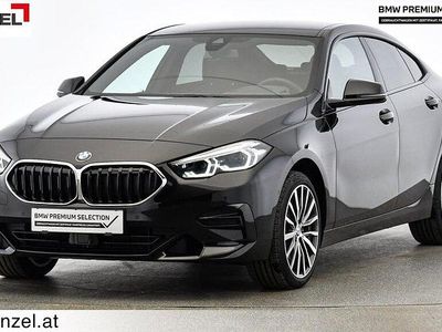 Gebraucht BMW 220 178 PS (130 kW) 2025 Saphirschwarz