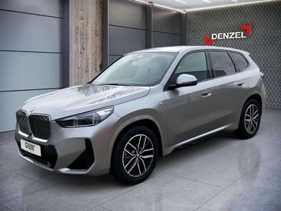 Silber Gebraucht 2024 BMW iX1 M Sport SUV | € 44.870 (Fairer Preis)