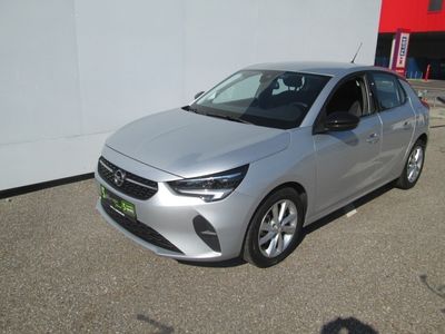 gebraucht Opel Corsa 1.2 Turbo Elegance Klimaau.Rückfahrkamera,Sitz + Lenkradheizung,