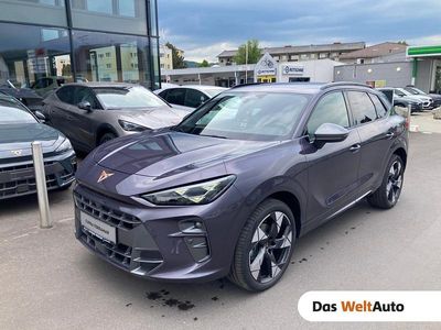 Dunkelviolett normal Gebraucht 2025 Cupra Terramar SUV | € 41.400 (Etwas zu teuer)