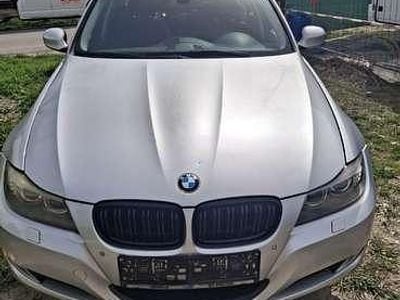 Gebraucht 2010 BMW 316 Sport Line Kombi | € 4.500 (Superpreis)