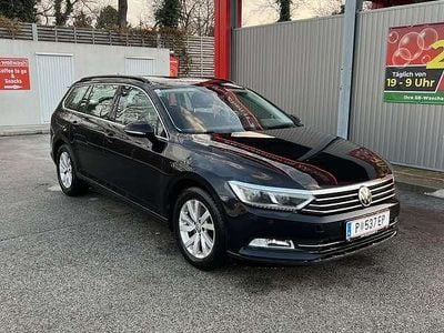 Gebraucht 2015 VW Passat Comfortline Kombi | € 9.000 (Fairer Preis)