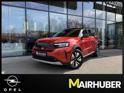gebraucht Opel Frontera Electric GS 44 kWh SUV