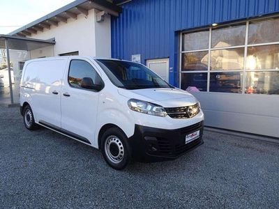 Weiß Gebraucht 2023 Opel Vivaro Van / Kleinbus | € 19.500 (Fairer Preis)