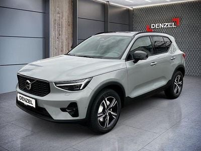 Grau Neu 2025 Volvo XC40 SUV | € 56.707