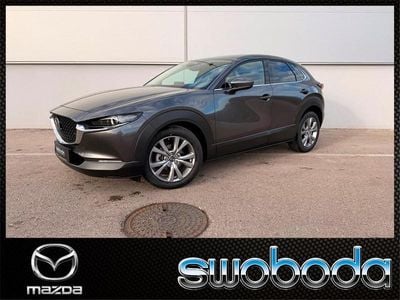 Neu 2025 Mazda CX-30 Homura-Line SUV | € 30.280 (Etwas zu teuer)