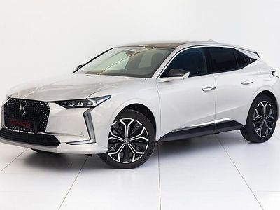 gebraucht DS Automobiles DS4