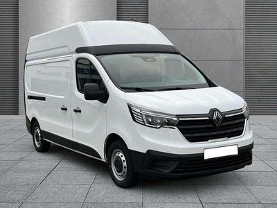 Weiß Neu 2025 Renault Trafic Van / Kleinbus | € 34.036 (Superpreis)